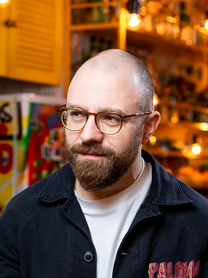 Артем Перук