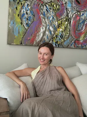 Инга Иванова