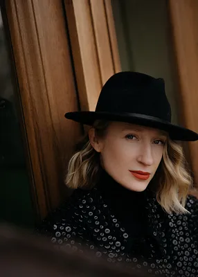 Олеся  Левкович