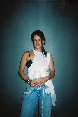 Даша Цыпилева