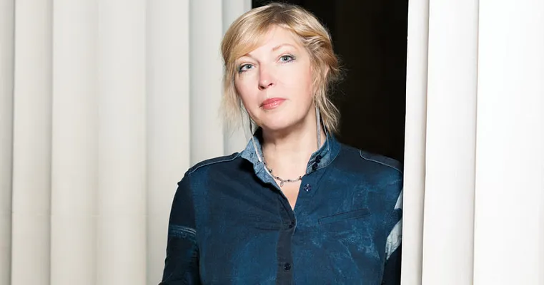 Ольга Шишко