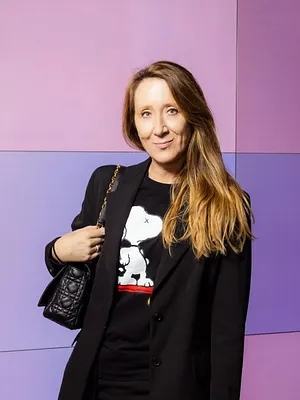 Юрате Гураускайте