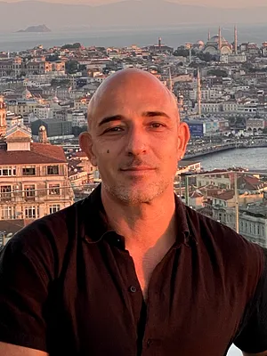 Алехандро Руэда