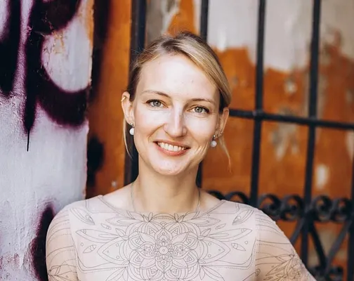 Юлия Филипенко