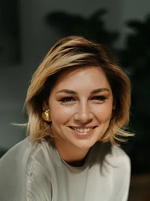 Наталья Козлова