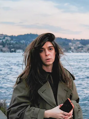 Карина Ахмедова